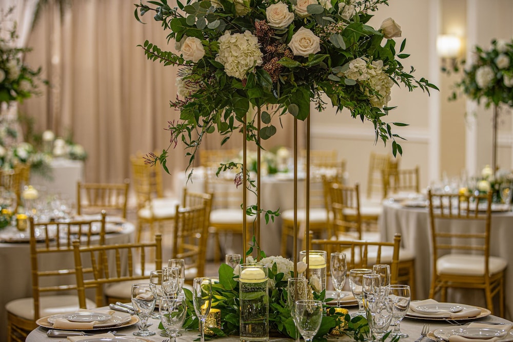 The Westin Sacramento Riverfront Hotel & Spa - photo 62