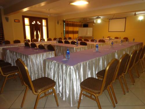 Jambo Paradise Hotel Mombasa