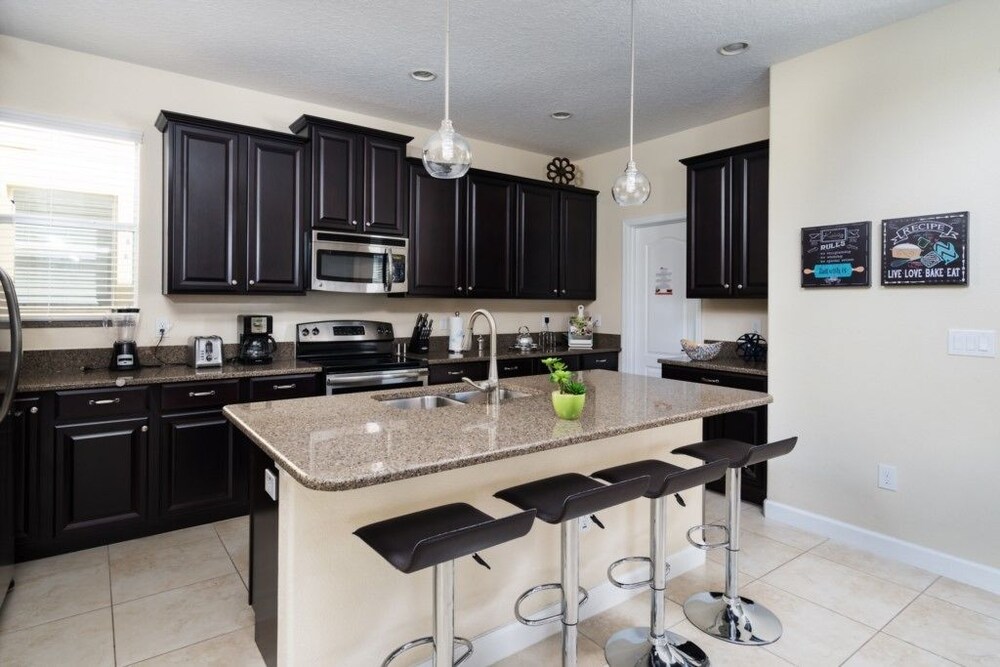 Paradise Palms Resort by VHC Hospitality - photo 47
