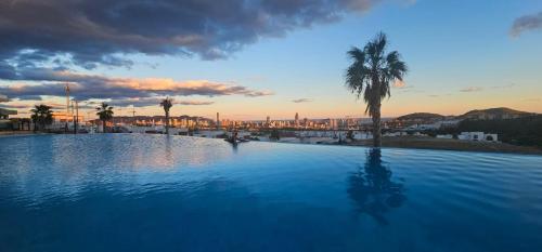 Costa Finestrat — hotel in Finestrat