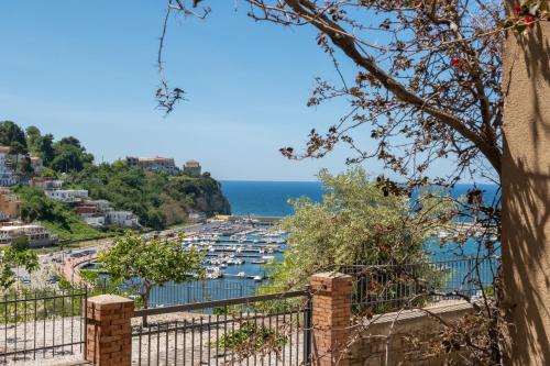 Casamia — 4-Star Luxury Hotel in Agropoli, Italy