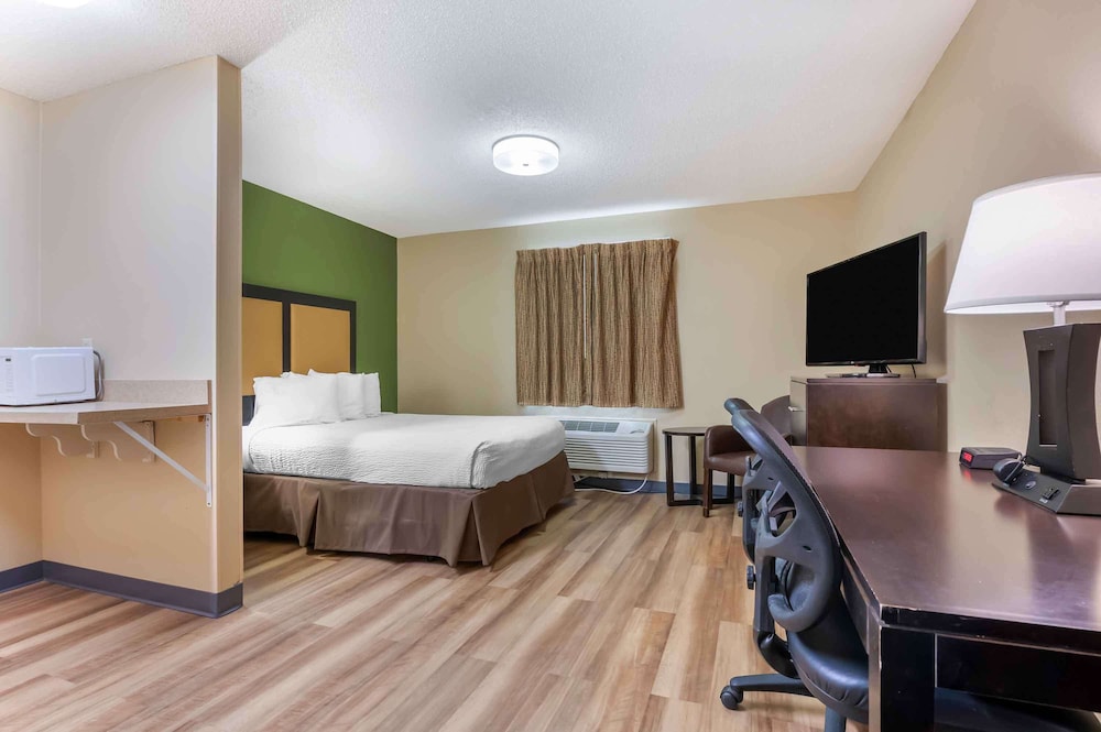 Extended Stay America Suites Dayton Fairborn - photo 5