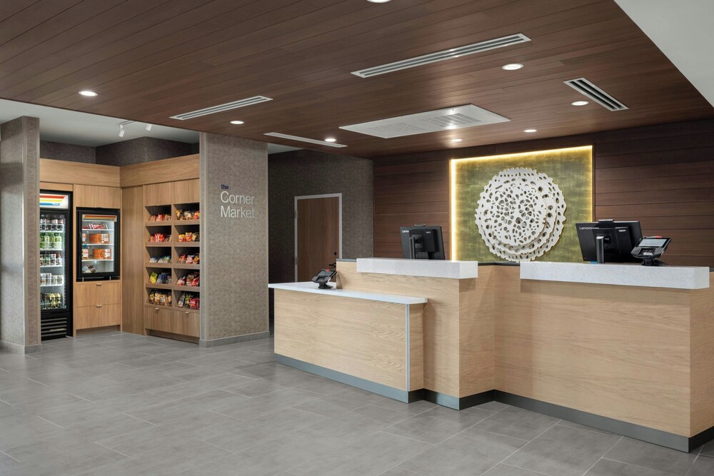 Fairfield by Marriott Inn & Suites Livermore - photo 5