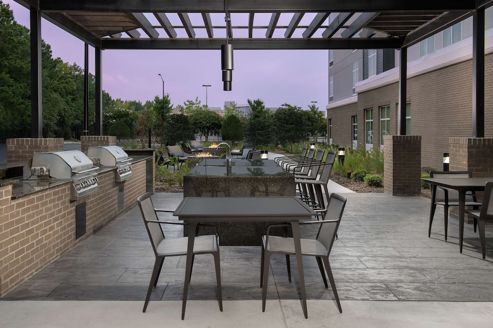 Homewood Suites by Hilton Greenville - photo 45