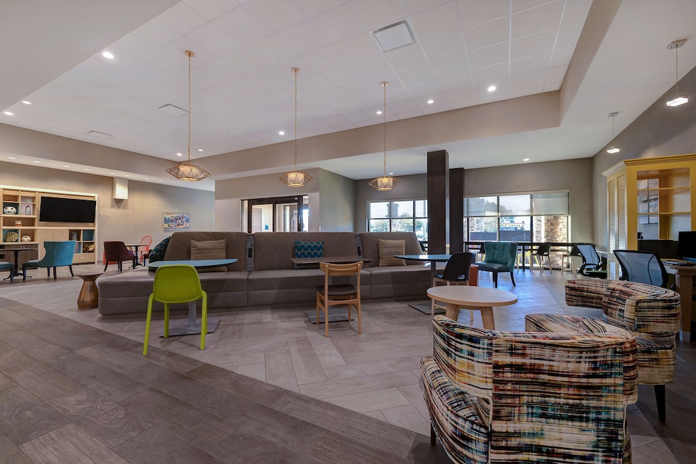 Home2 Suites by Hilton Gulf Breeze Pensacola Area - photo 4