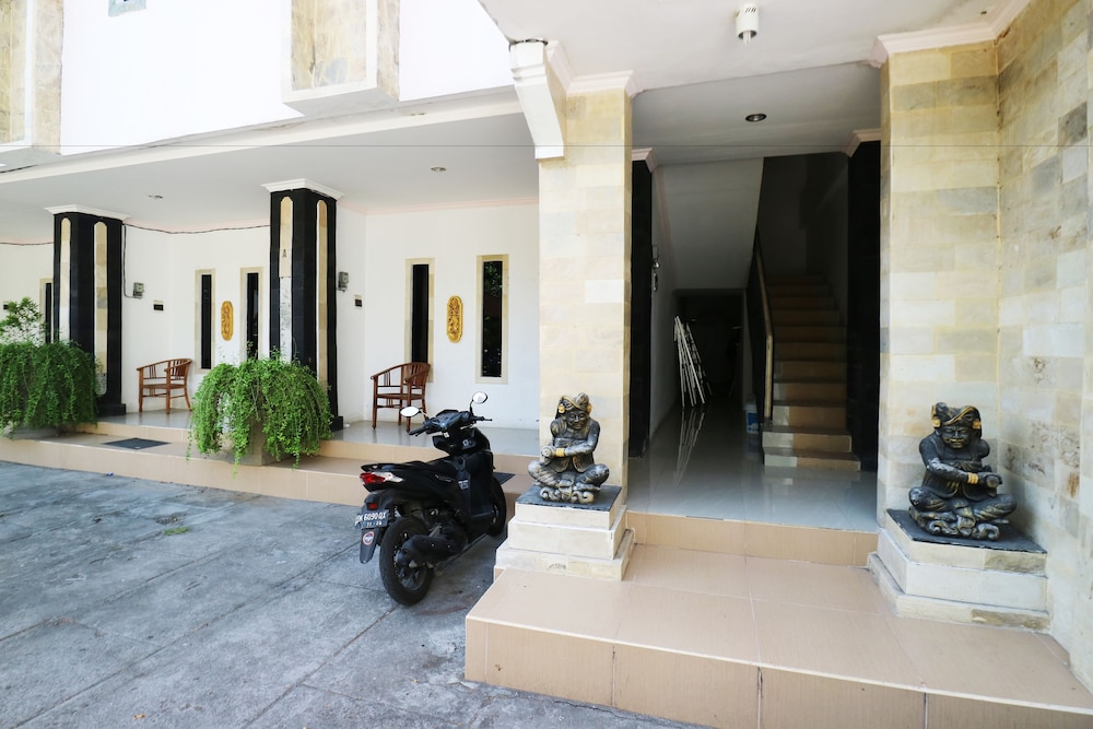 Hotel Wisata Indah - last minute hotel in Denpasar