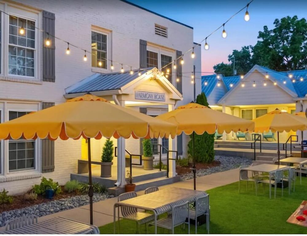 16th South — 4-Star Luxury Hotel in Nashville, United States