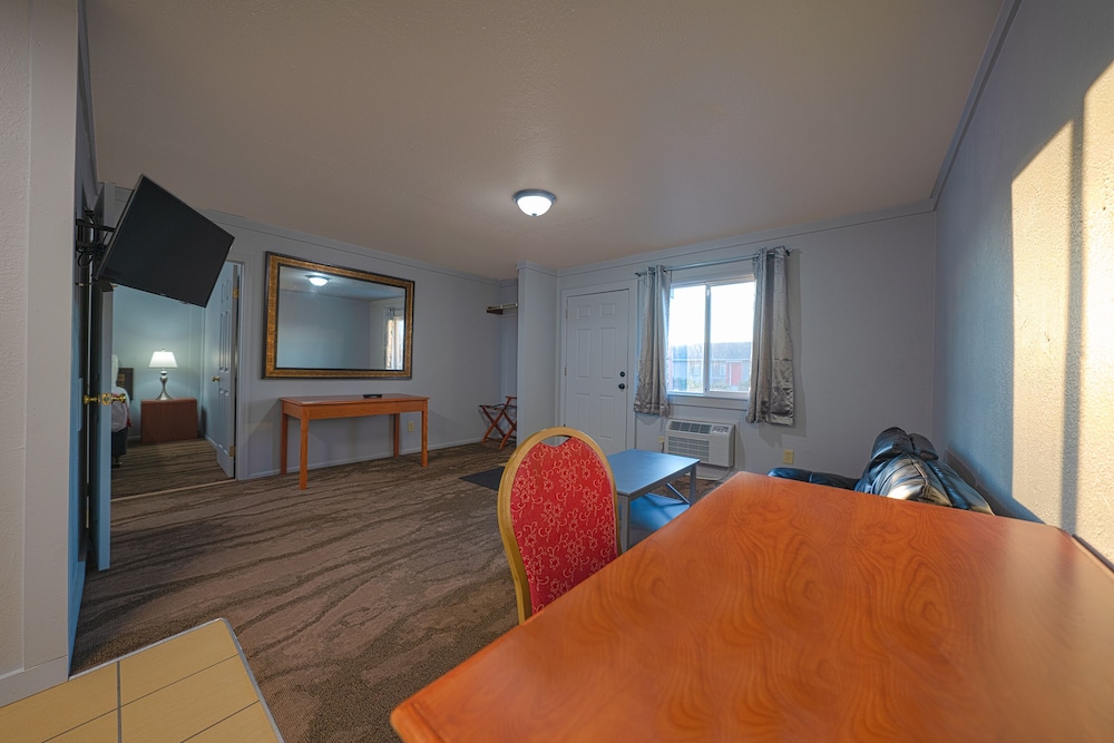 Oyo Hotel Portland Or Near Airport - photo 39