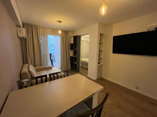 Dadelf — 4-Star Luxury Hotel in Rosario, Argentina