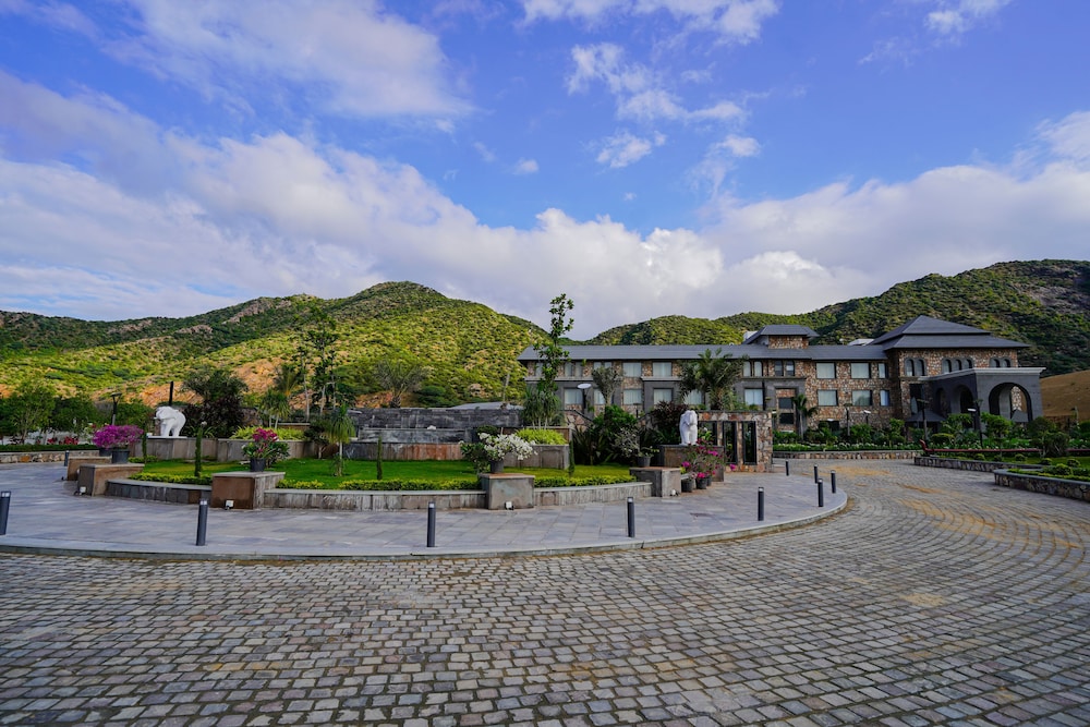 Pushkara Resort And Spa in Pushkar, India