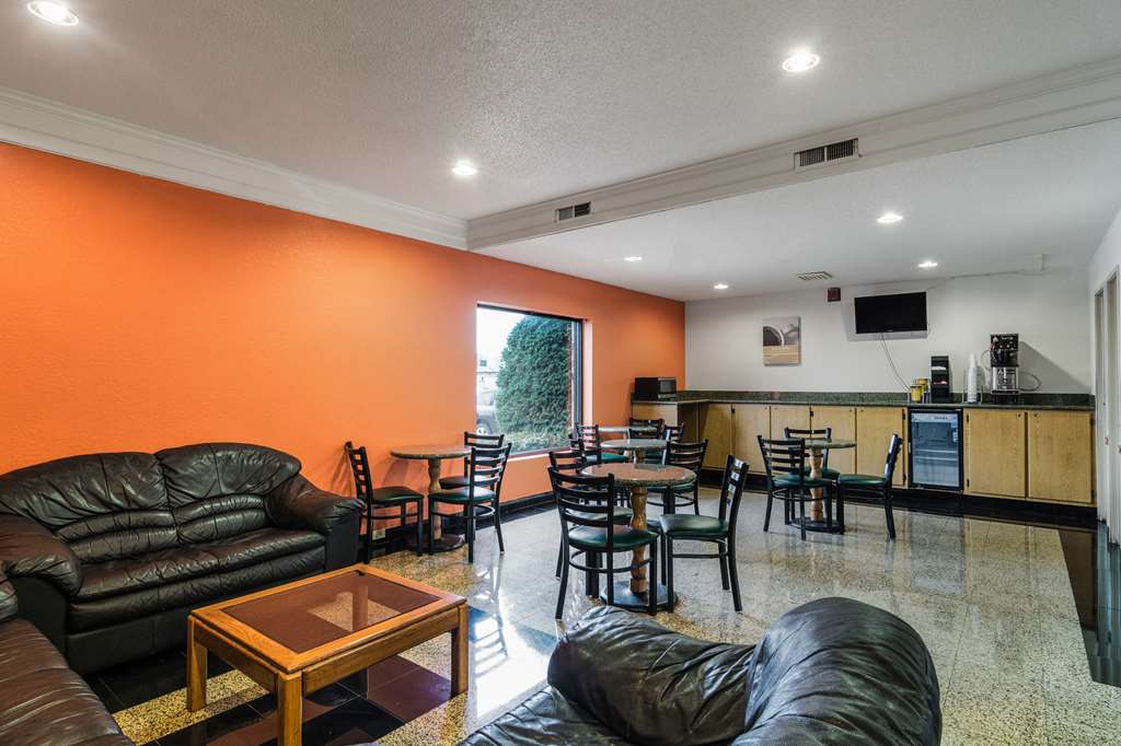 Motel 6 Libertyville IL - photo 31