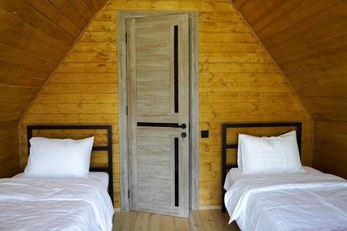 Tuta Area Cottage