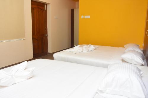 Murali's Kudil — hotel in Mayiladuthurai