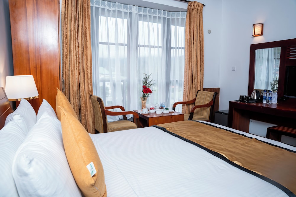 Glenfall Reach Hotel in Nuwara Eliya, Sri Lanka