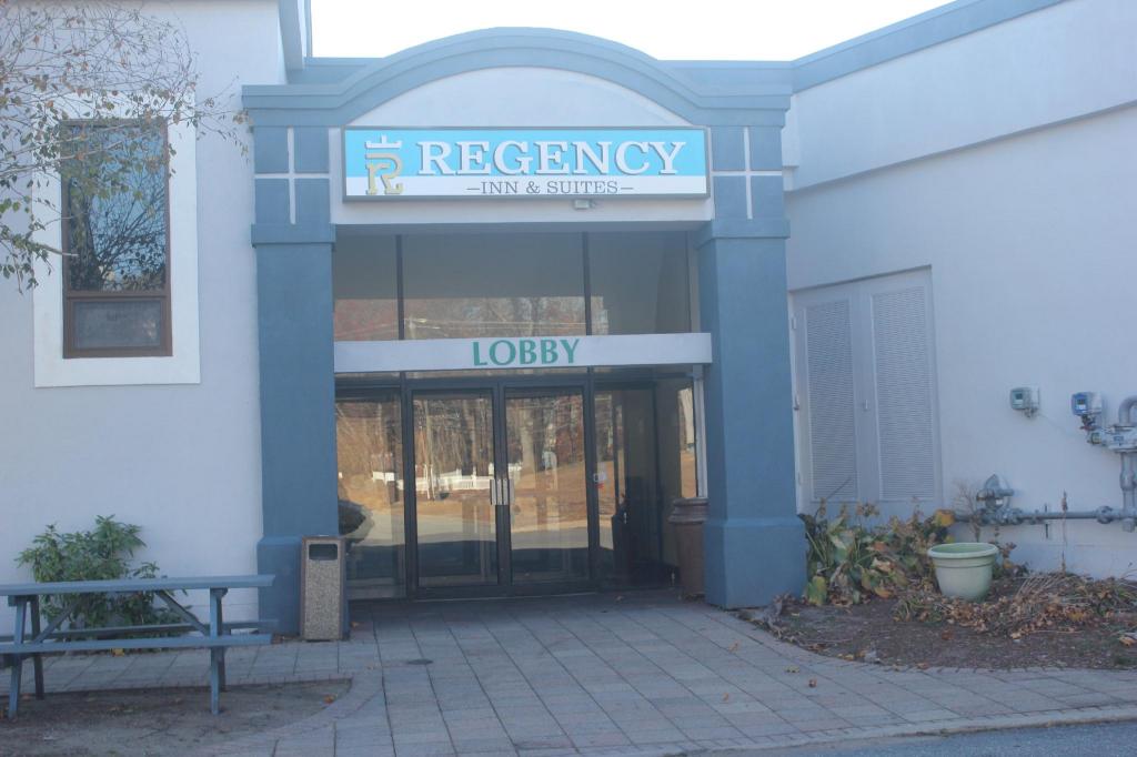 Regency Inn & Suites New London Mystic - featured photo