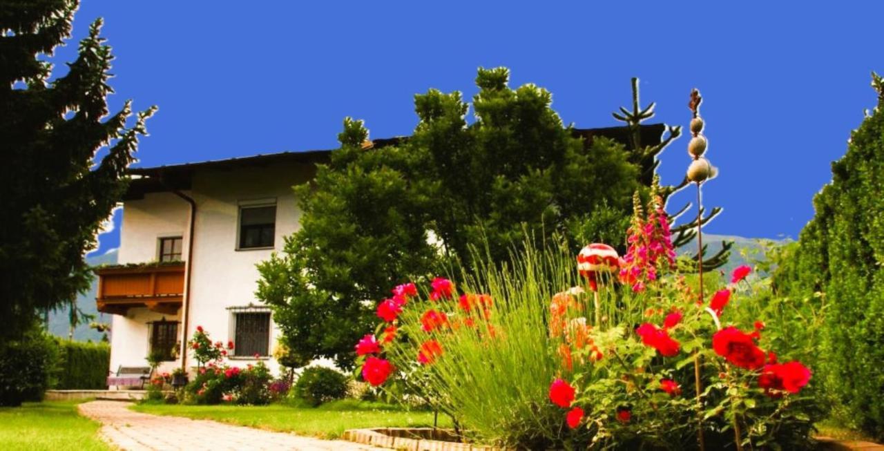 Haus Sonnengarten Lienz — 4-Star Luxury Hotel in Lienz, Austria