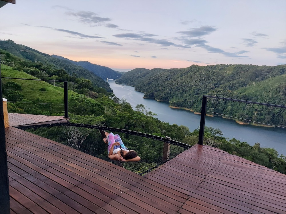 Cocozna Glamping
