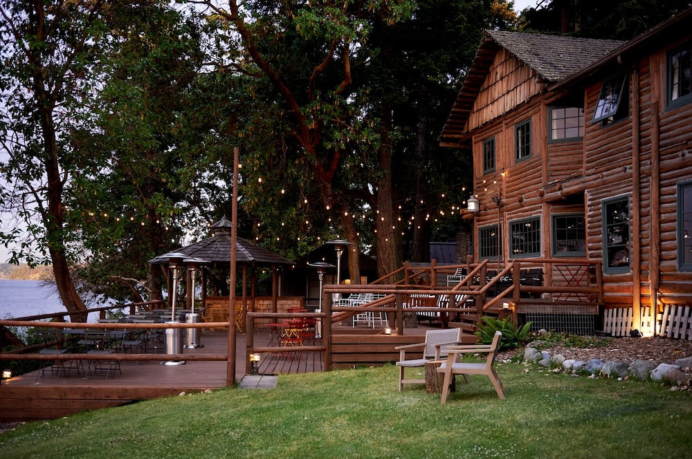 Captain Whidbey - photo 49