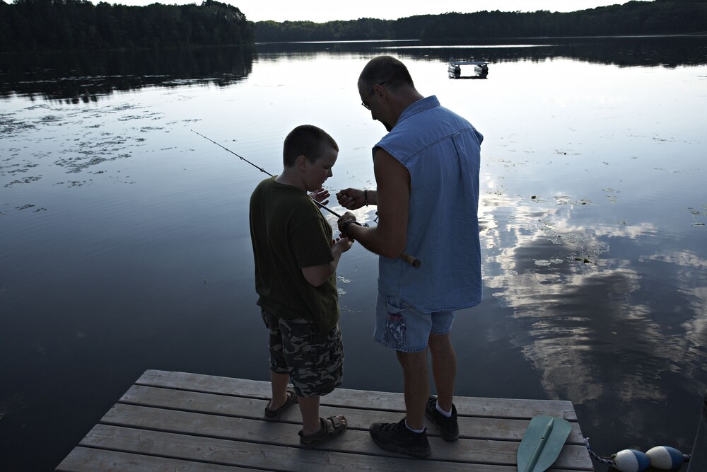 Heartwood Resort & Conference Center - photo 26