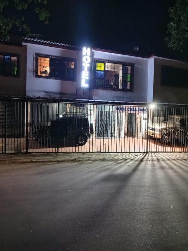 Hotel Casa Jairo in Neiva, Colombia