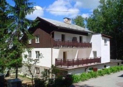 Willa Emi - carbon neutral hotel in Karpacz