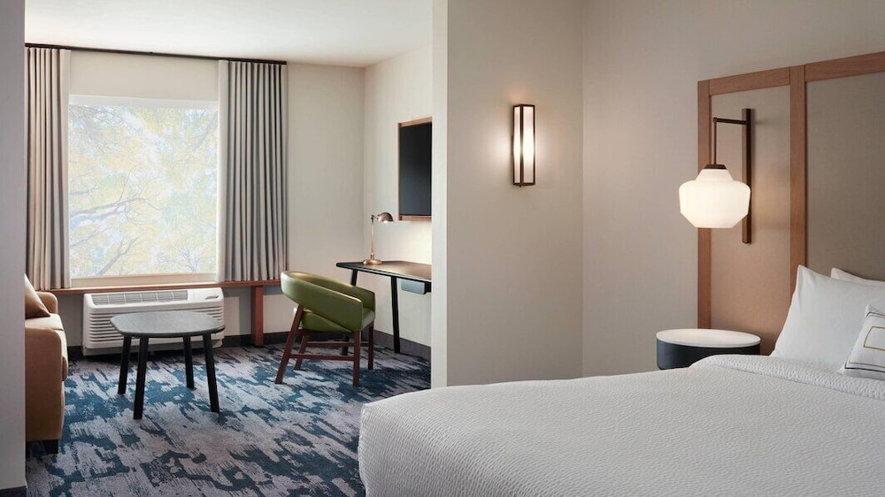 Fairfield Inn & Suites by Marriott Menifee - photo 8