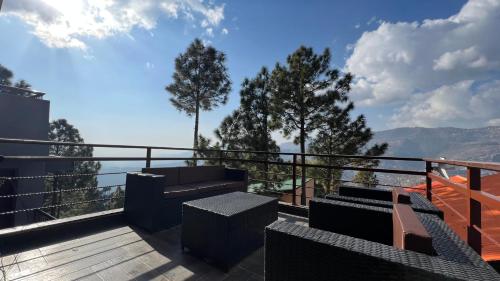 Cloud Nine Murree Hut1 — Murree — photo 2
