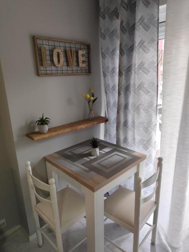 New Style Iris - carbon neutral hotel in Benalmadena