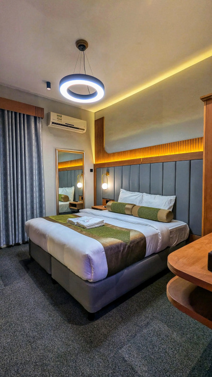 Coral Bay Hotel Khorfakkan in Khawr Fakkan, United Arab Emirates