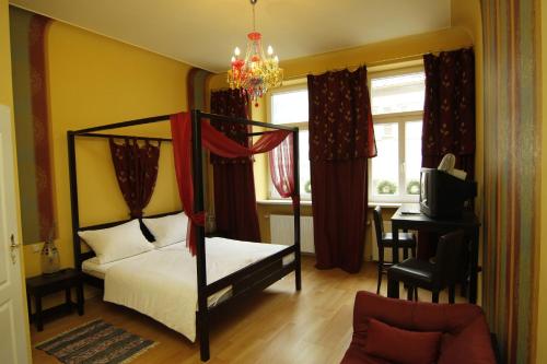 Die Dependance — hotel in Neckargemund