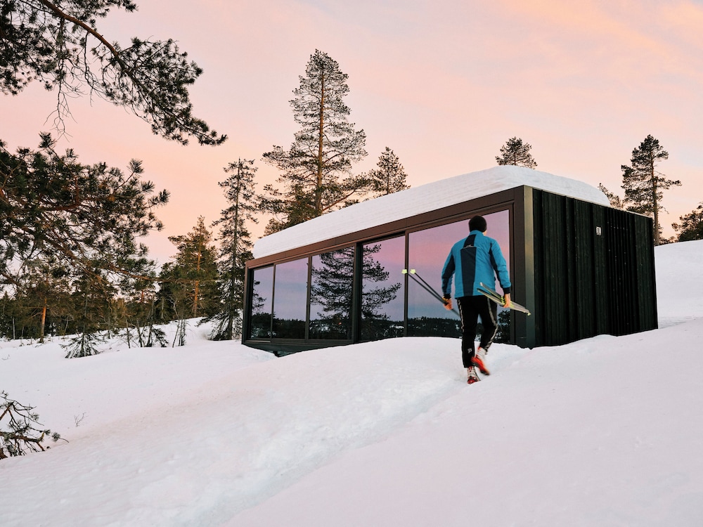 Grend Blefjell — Unknown City — photo 2