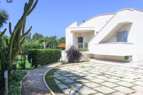 Vacuna Signature in Pozzuoli, Italy