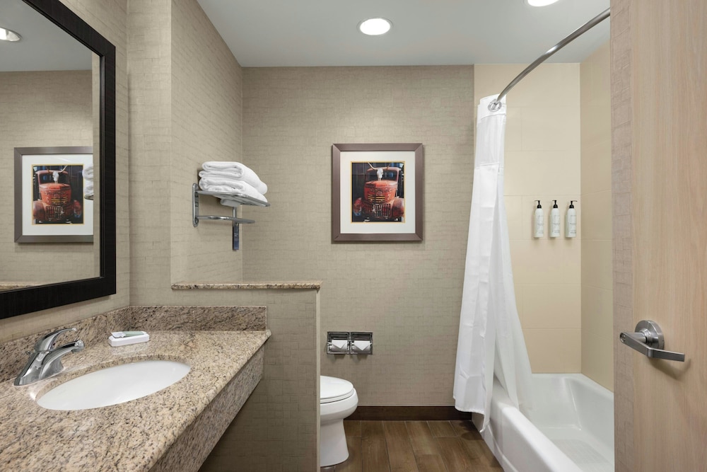 Fairfield Inn & Suites Moscow - photo 19