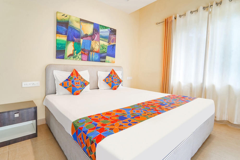 Fabhotel The Asters in Kodaikanal, India