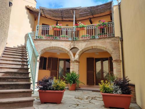 Casa Giuliana — 4-Star Luxury Hotel in Pula, Italy