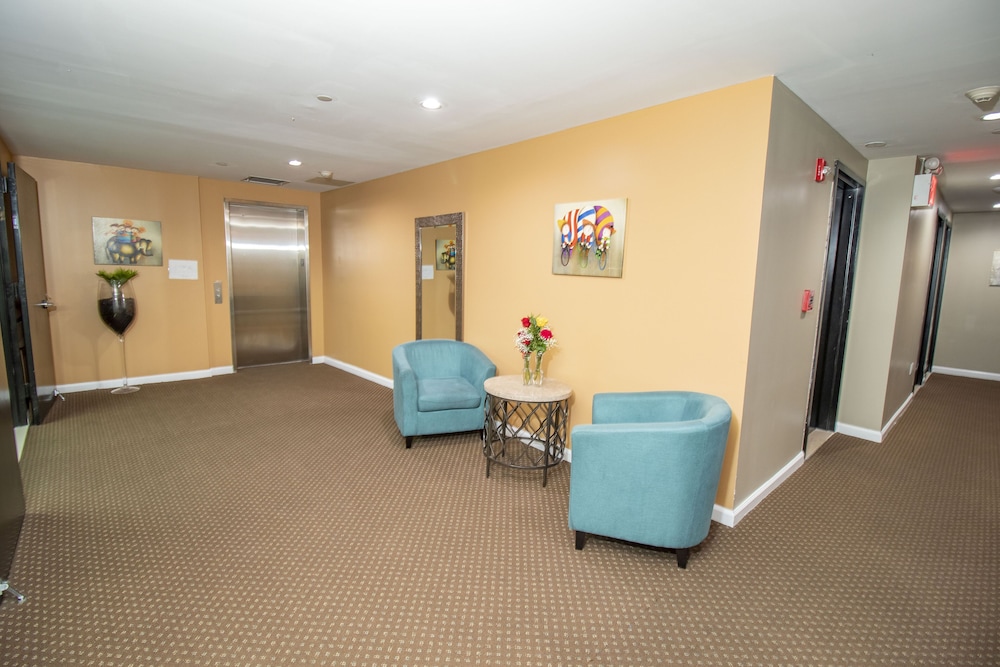 Canal Loft Hotel - photo 55