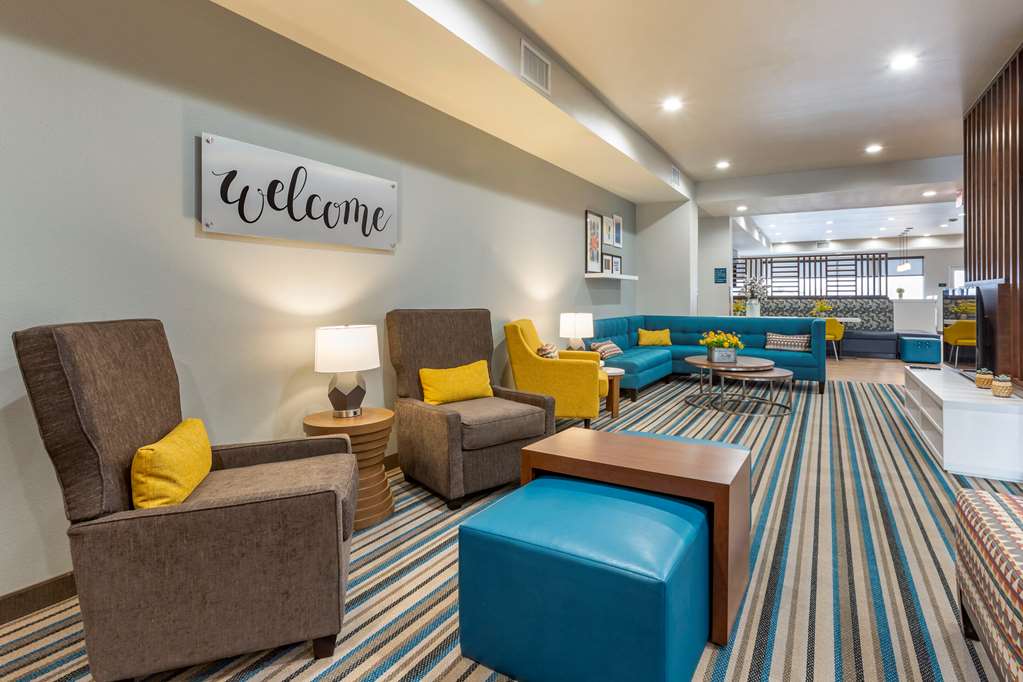 MainStay Suites Carlsbad South - photo 3