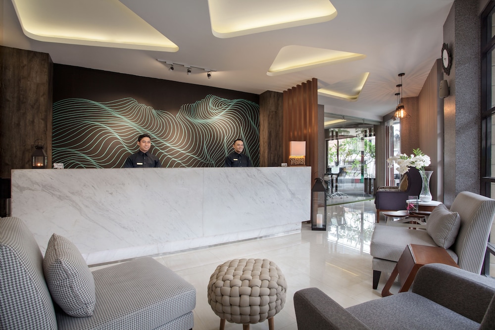 Sawana Suites - last minute hotel in Jakarta
