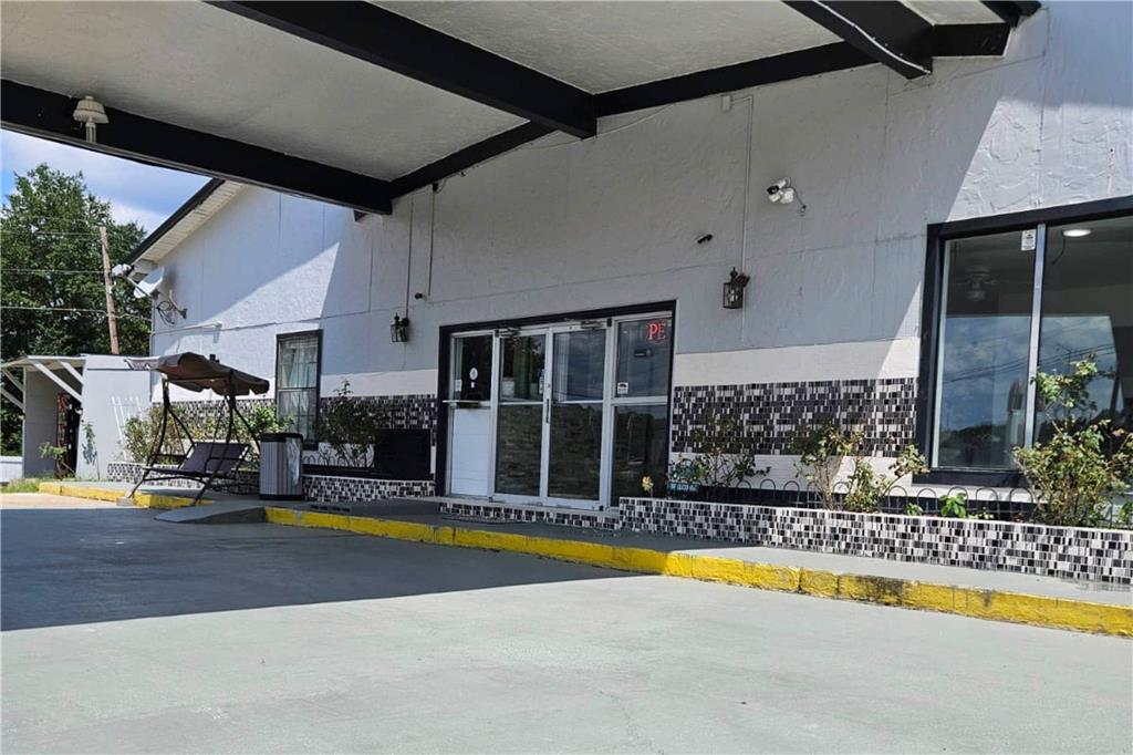 Rodeway Inn Hattiesburg North - photo 10
