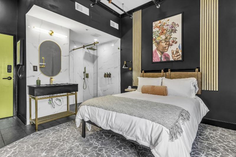 One South Boutique Hotel Venue - photo 12