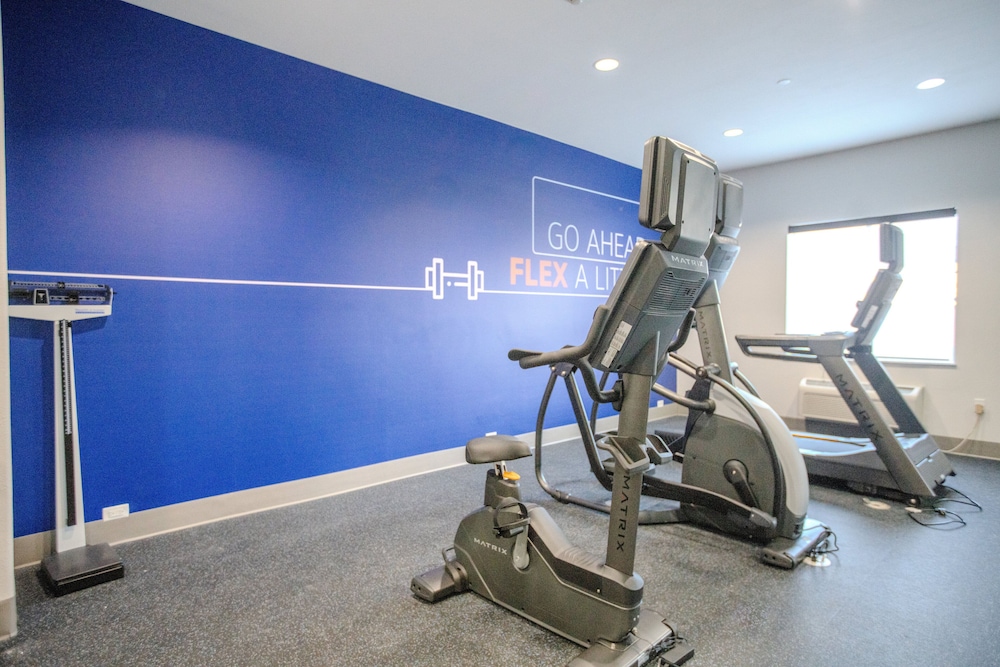 Holiday Inn Express Cleveland by IHG - photo 32