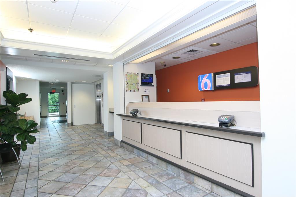 Motel6 Colchester VT Burlington - photo 20