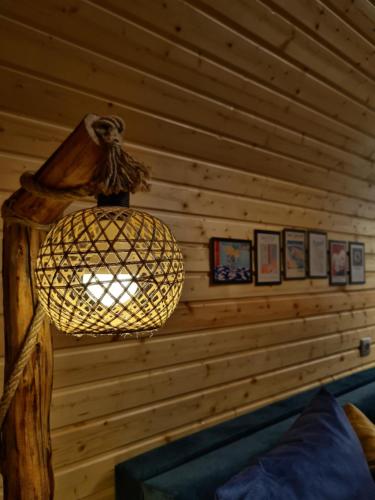 Baza Cottages Kazbegi