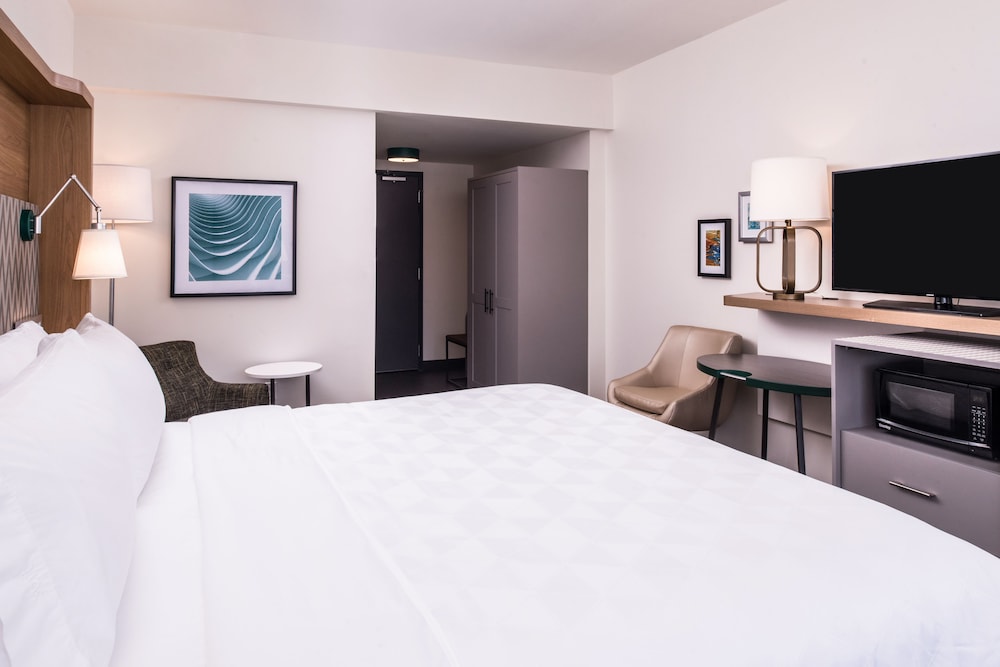 Holiday Inn Detroit Northwest Livonia by IHG - photo 12