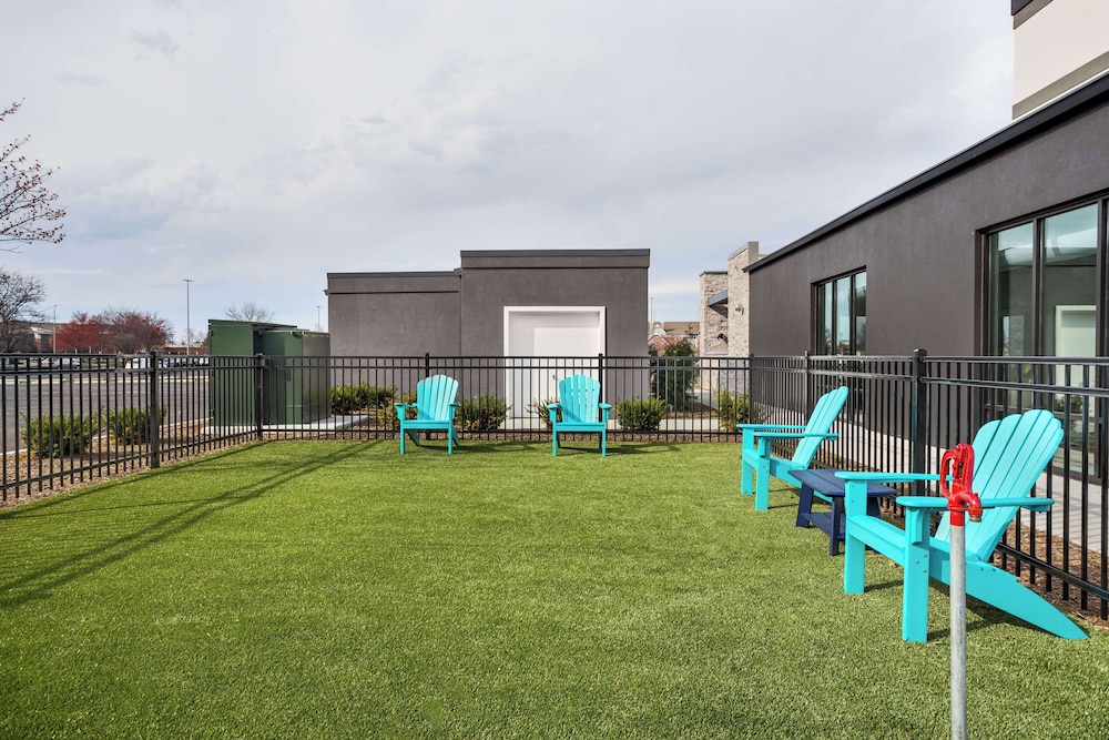 Home2 Suites by Hilton Indianapolis North at Intech Park - photo 38