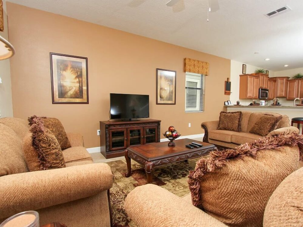 Ov3445 Champions Gate Resort 8 Bed 5 Baths Villa - photo 2
