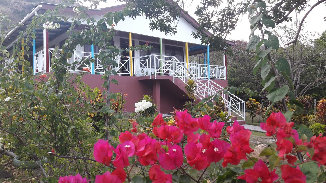 Posada McBean — hotel in Providencia