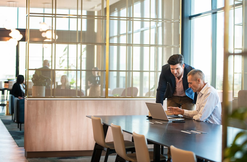 Crowne Plaza Adelaide by IHG — Adelaide — photo 2