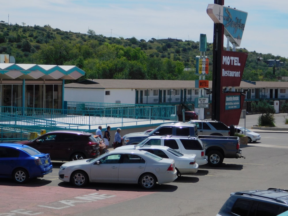 Drifter Motel - photo 34