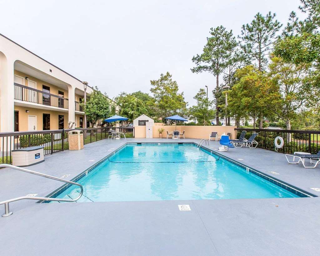 Quality Inn At the Mall Valdosta - photo 20